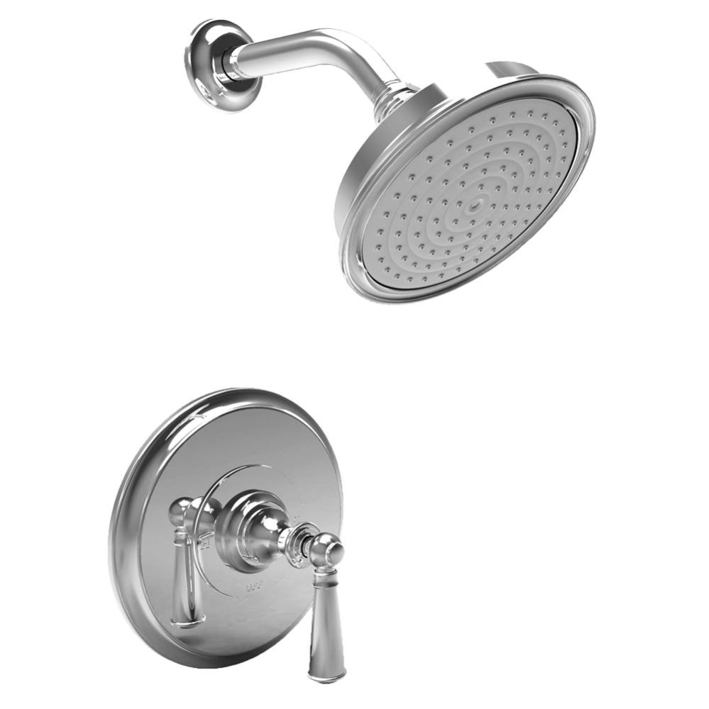 Sutton Balanced Pressure Shower Trim Set