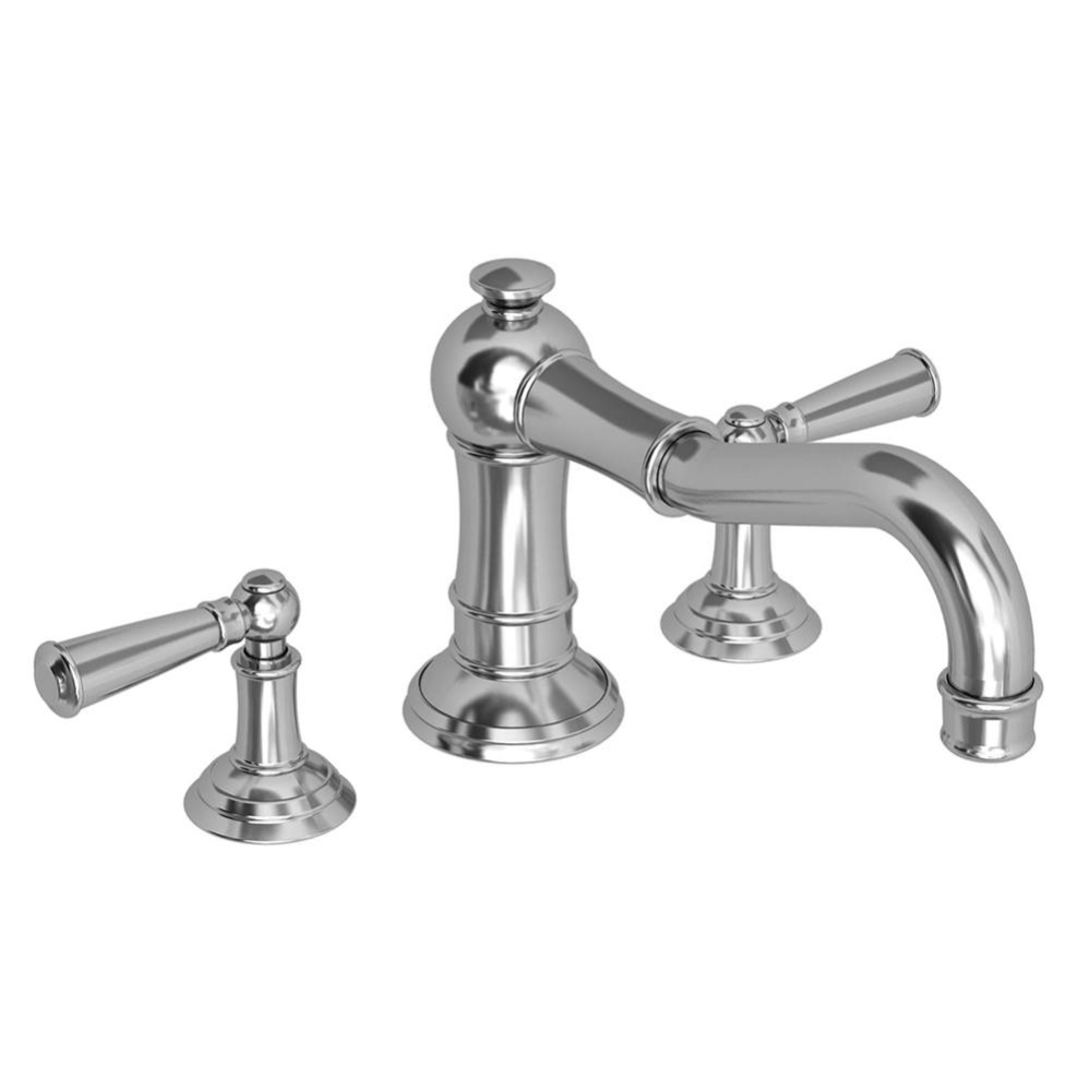 Jacobean Roman Tub Faucet