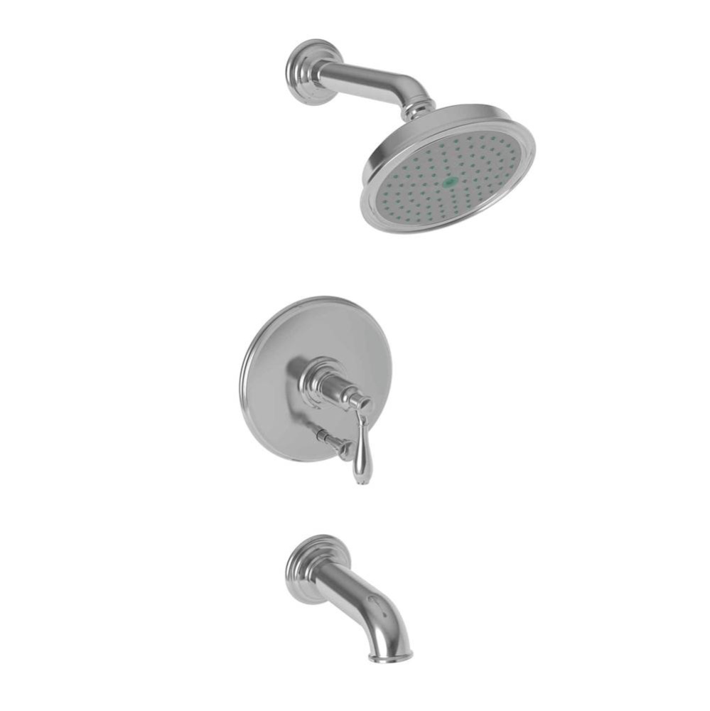 Ithaca® Balanced Pressure Tub & Shower Trim Set
