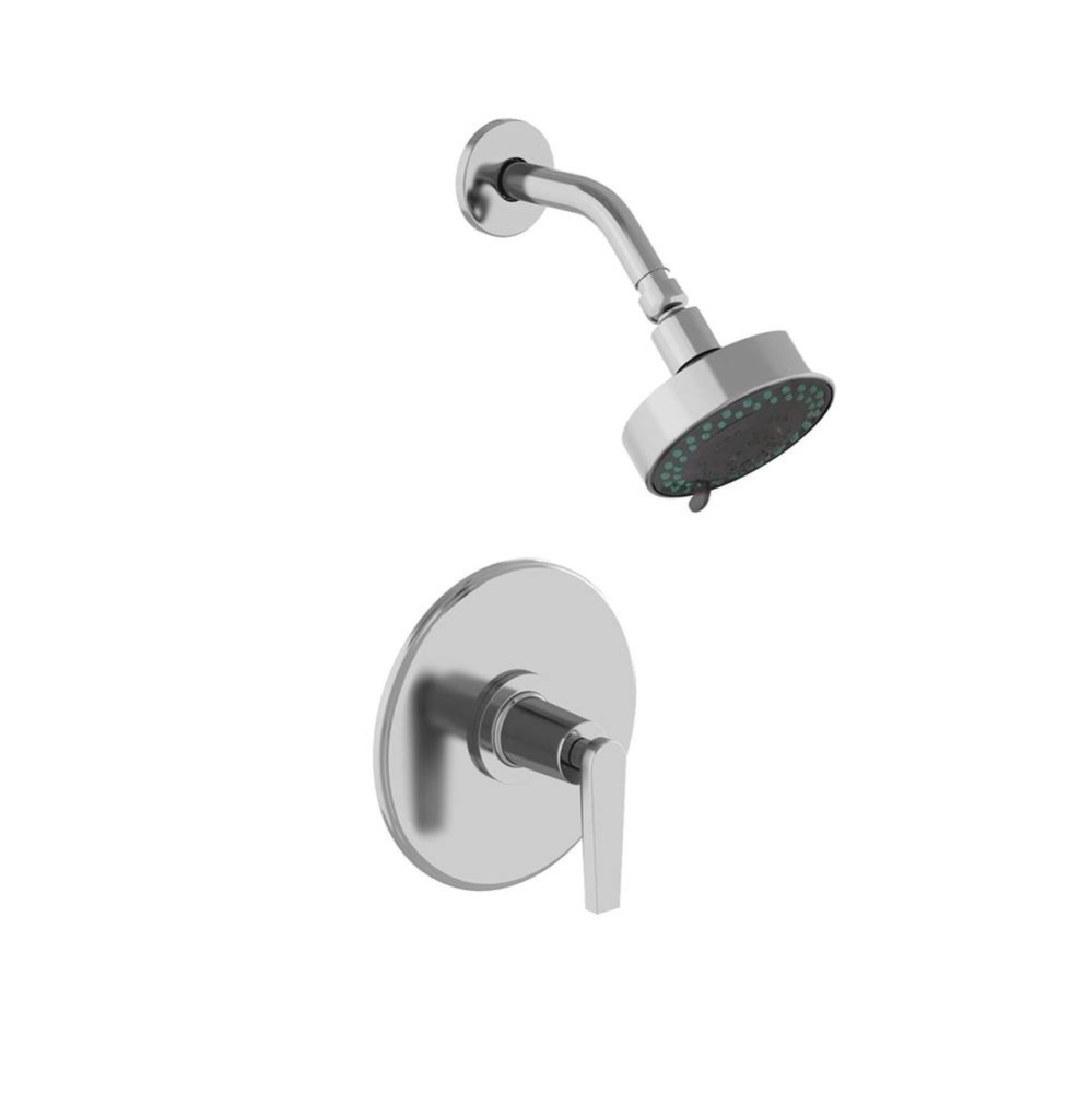 Dorrance® Balanced Pressure Shower Trim Set