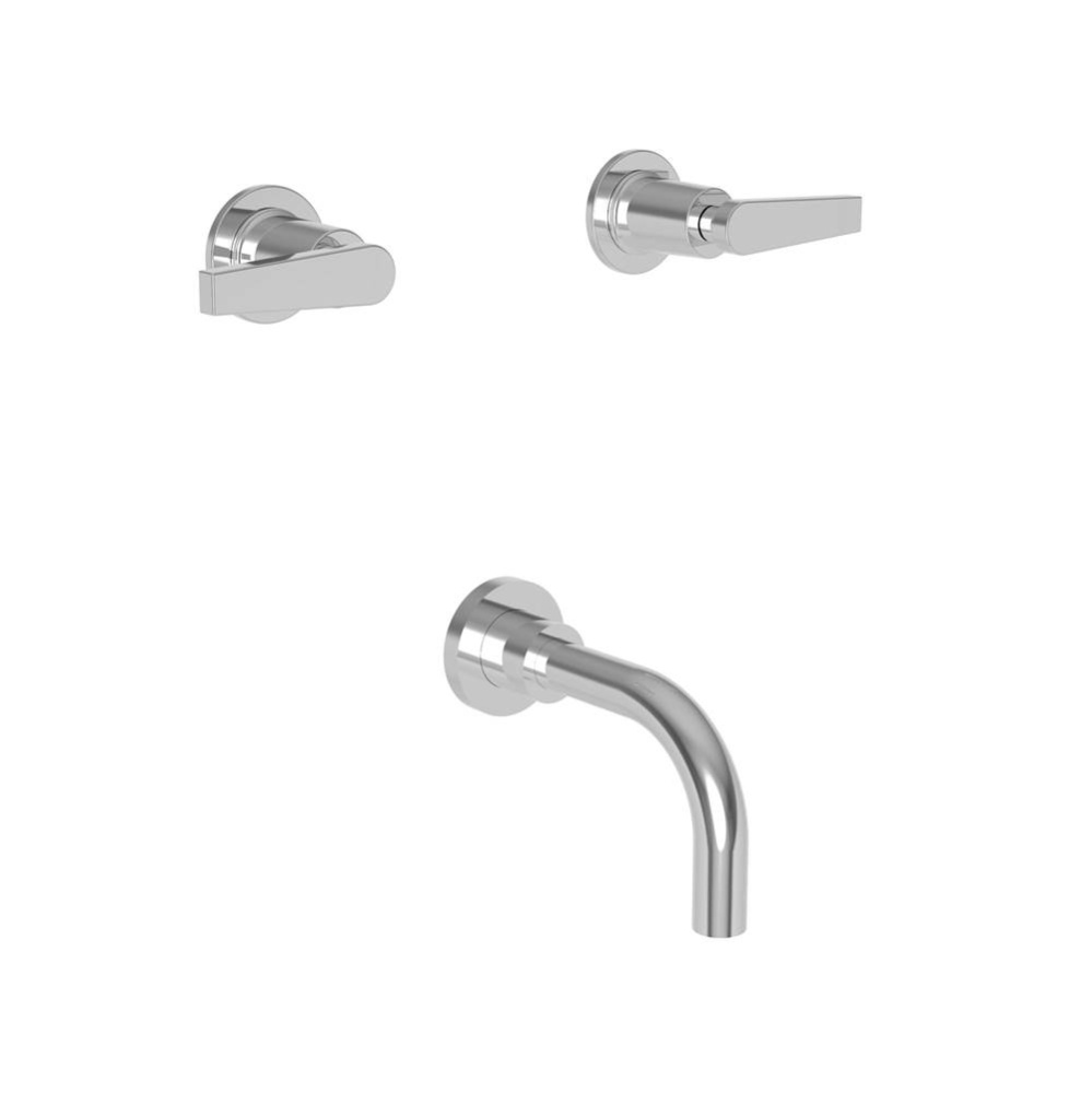 Dorrance® Wall Mount Tub Faucet