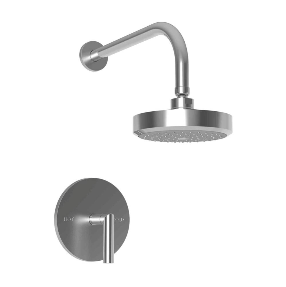 Pavani Balanced Pressure Shower Trim Set