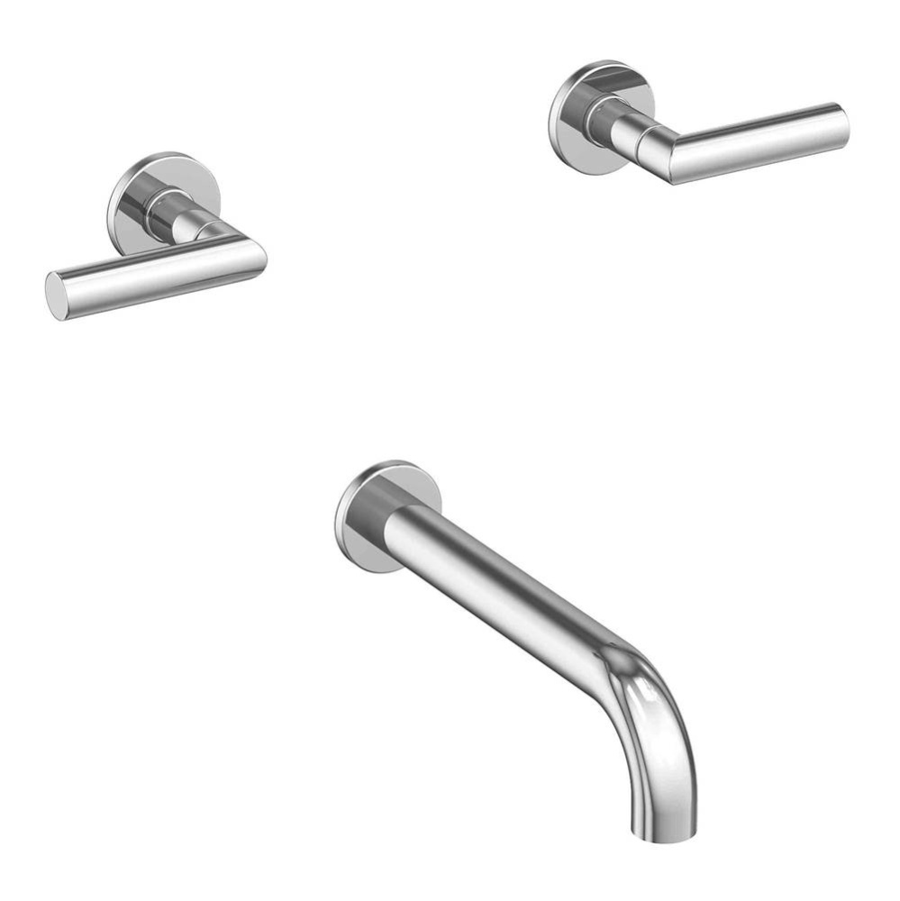 Pavani Wall Mount Tub Faucet