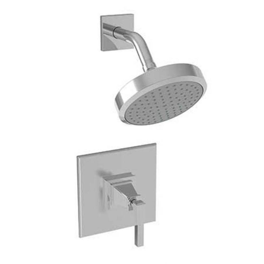 Balanced Pressure Shower Trim Set