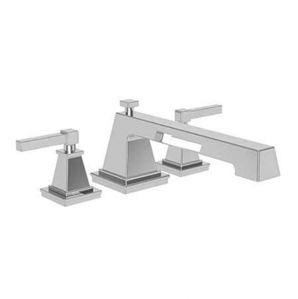 Roman Tub Faucet