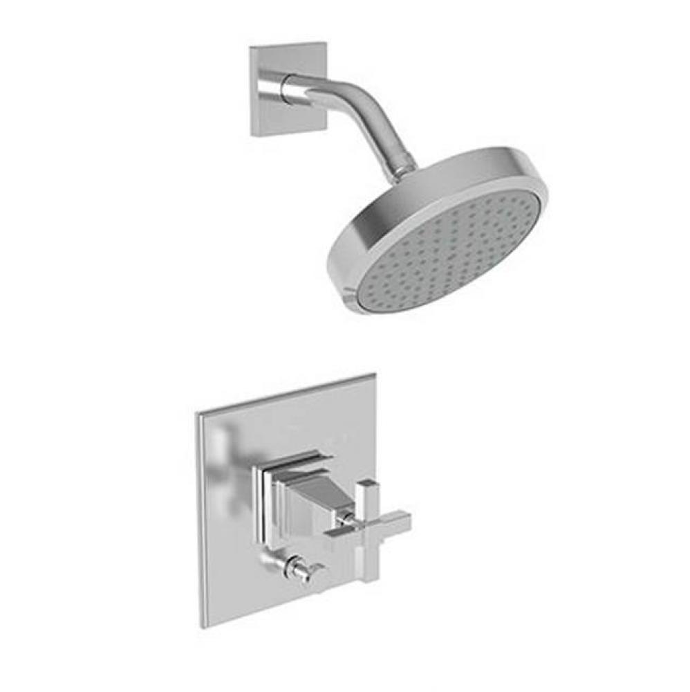 Balanced Pressure Shower Trim Set