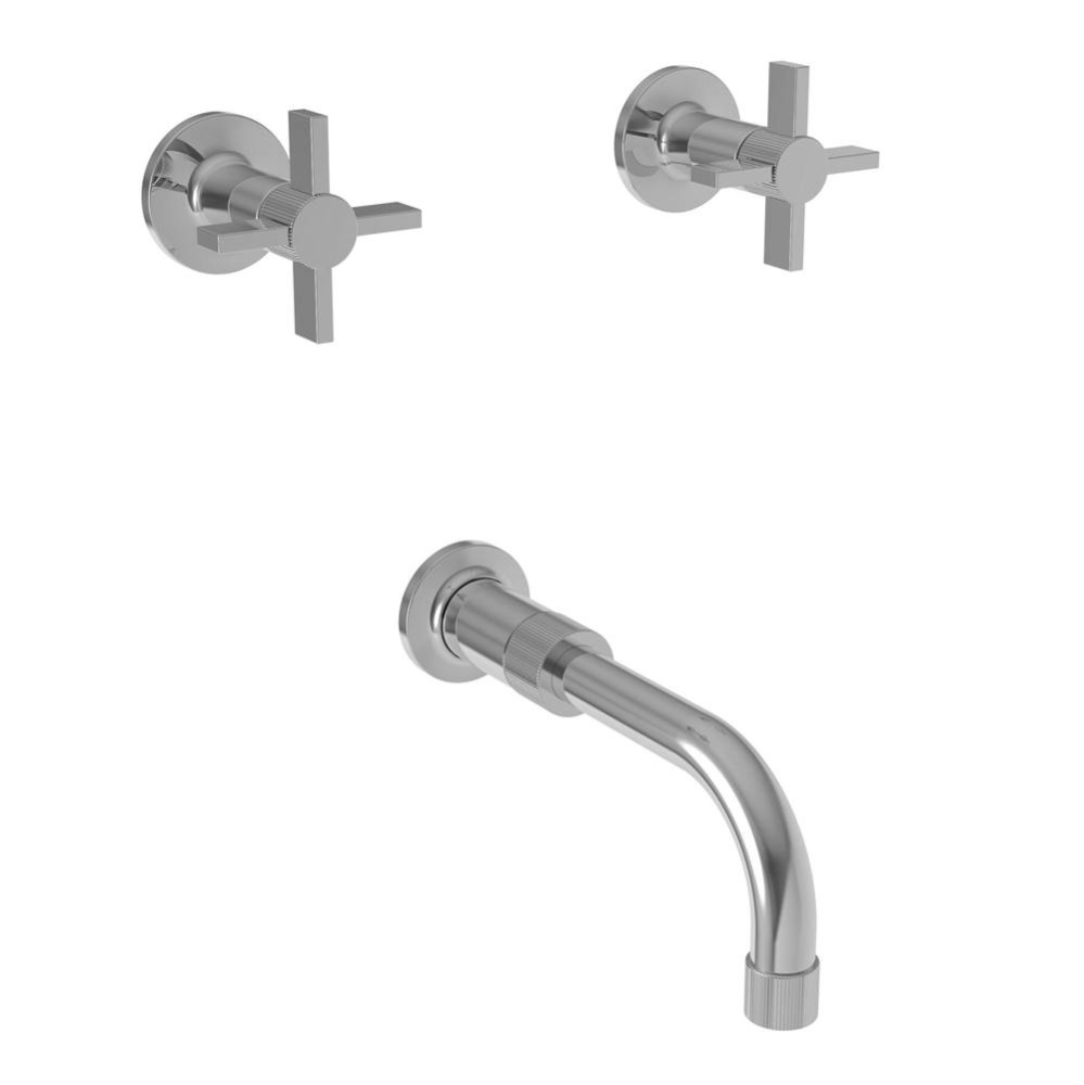 Pardees® Wall Mount Tub Faucet