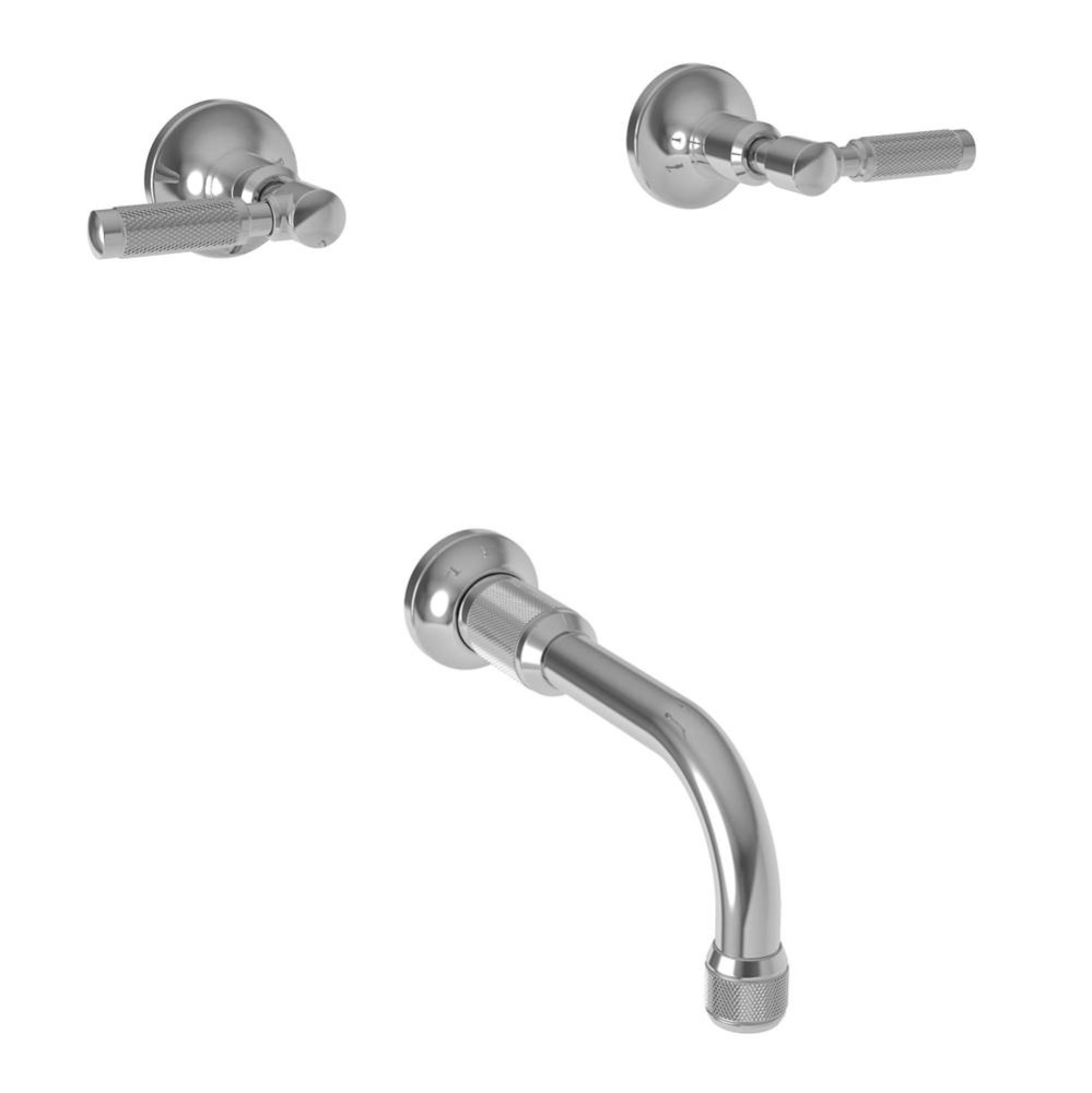 Clemens Wall Mount Tub Faucet