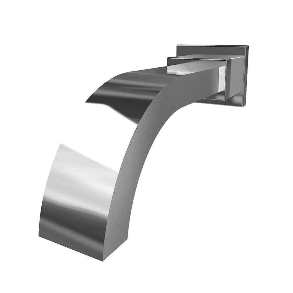 Secant® Tub Spout