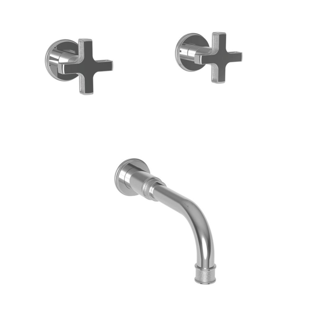Griffey Wall Mount Tub Faucet
