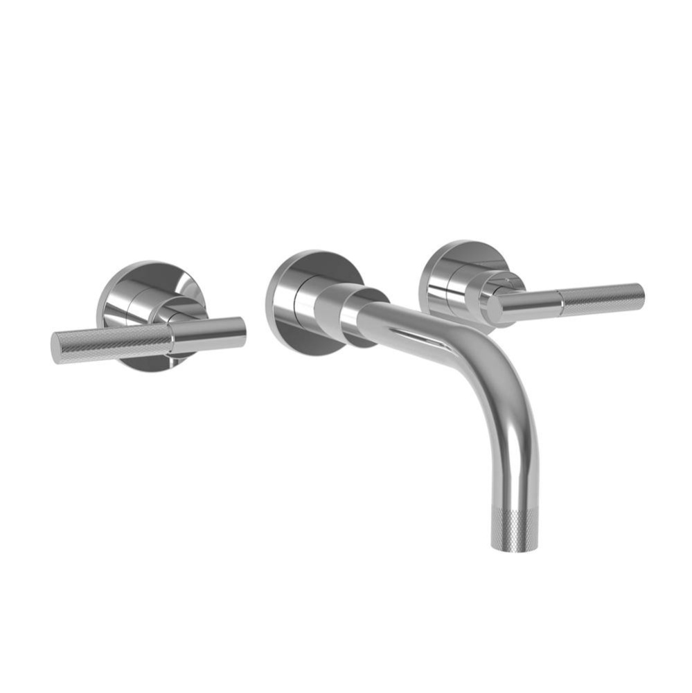 Muncy Wall Mount Lavatory Faucet