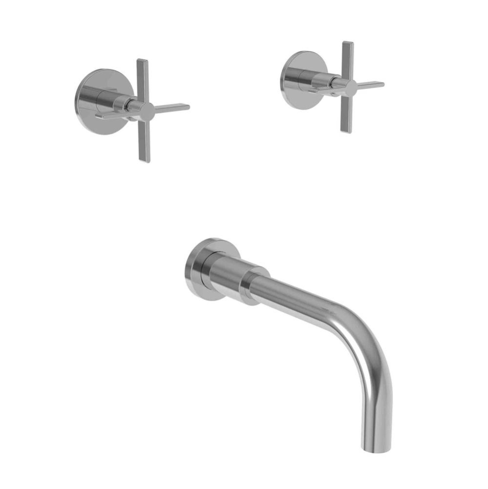 Tolmin® Wall Mount Tub Faucet
