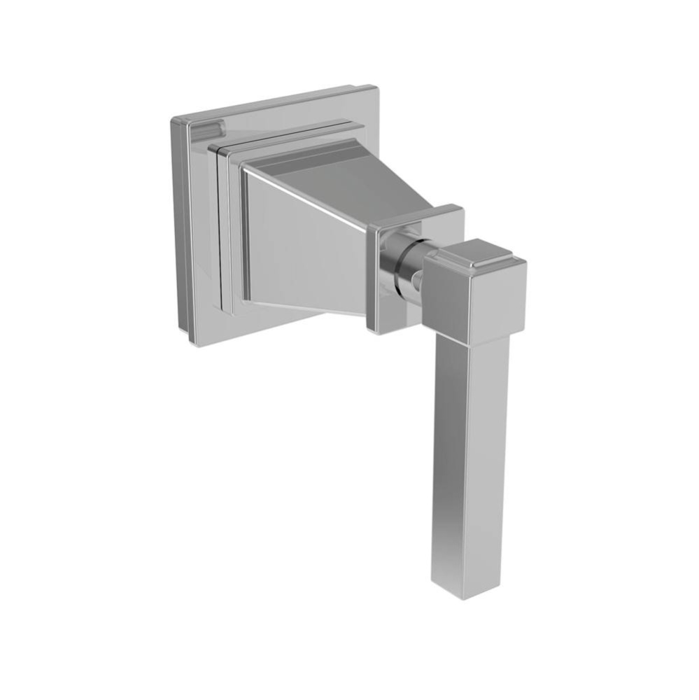 Malvina® Diverter/Flow Control Handle