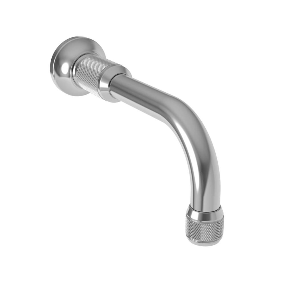 Clemens Tub Spout