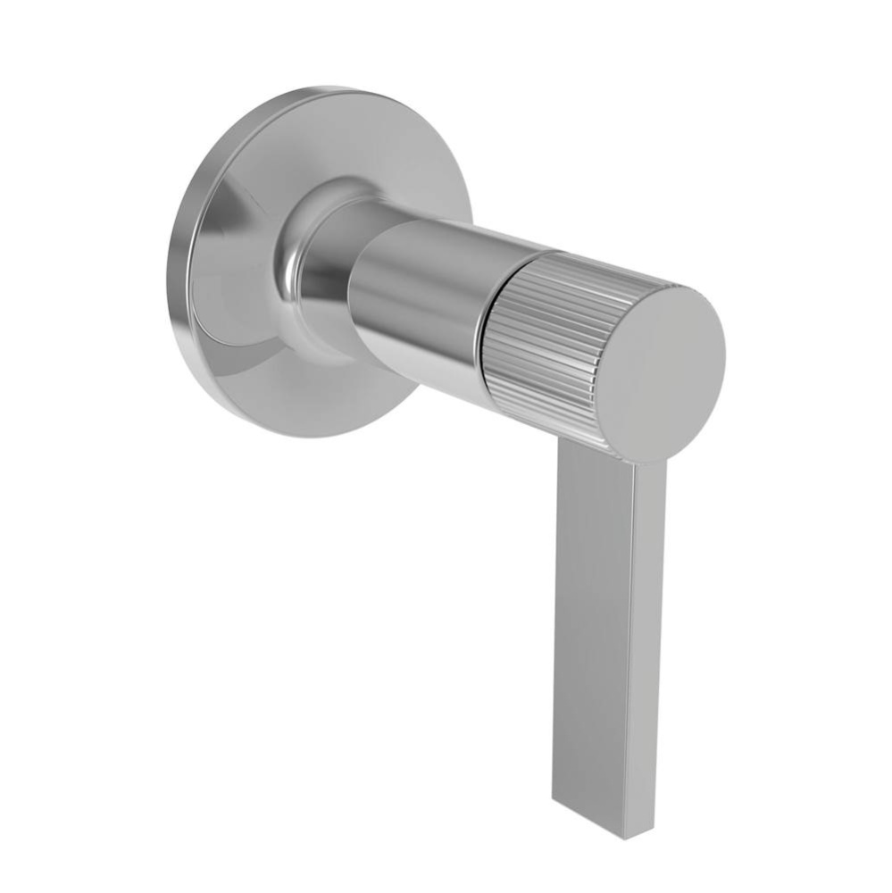 Pardees® Diverter/Flow Control Handle - Cold