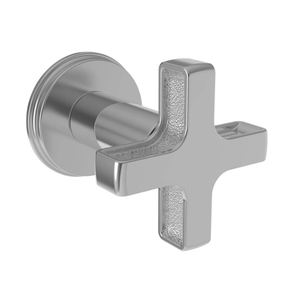 Griffey Diverter/Flow Control Handle - Cold