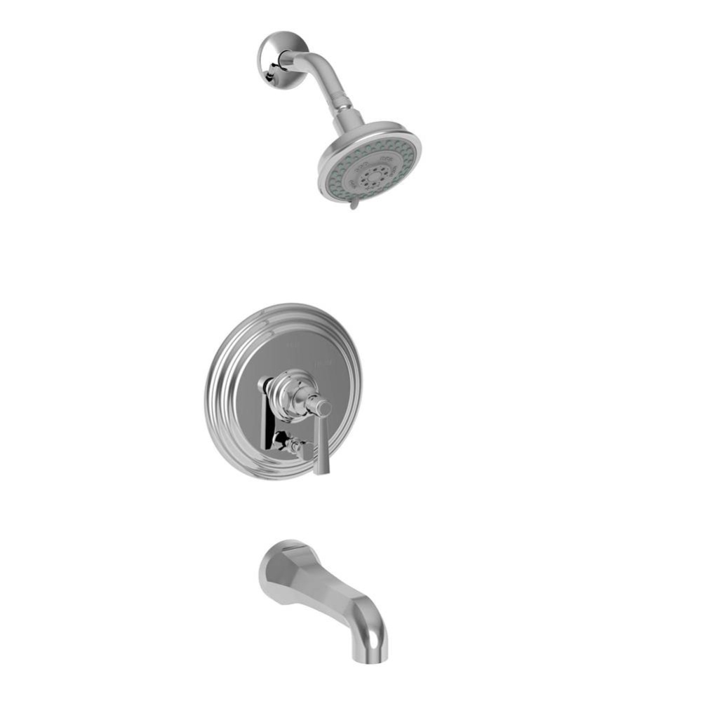 Astor® Balanced Pressure Tub & Shower Trim Set