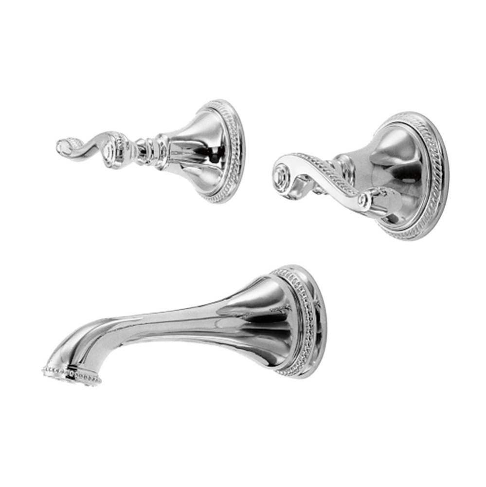 Amisa Wall Mount Tub Faucet