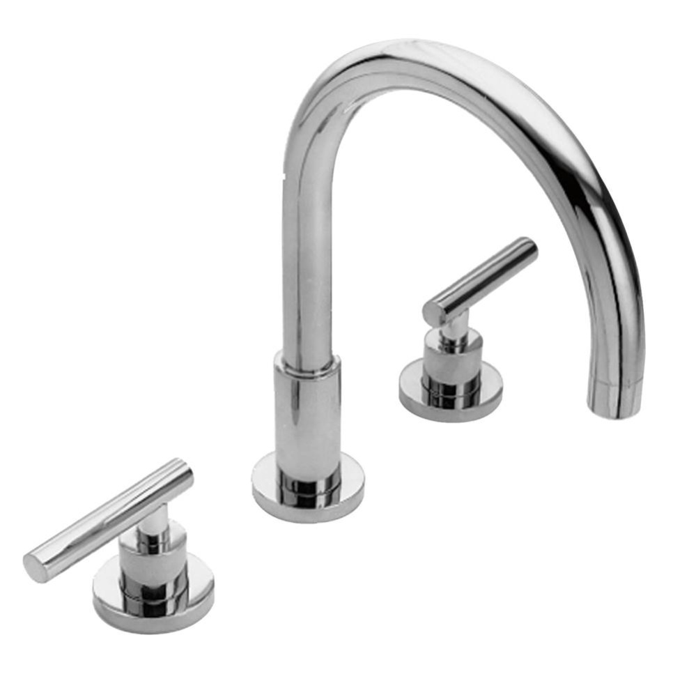 East Linear® Roman Tub Faucet
