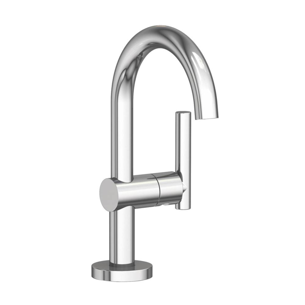 Pavani Single Hole Lavatory Faucet