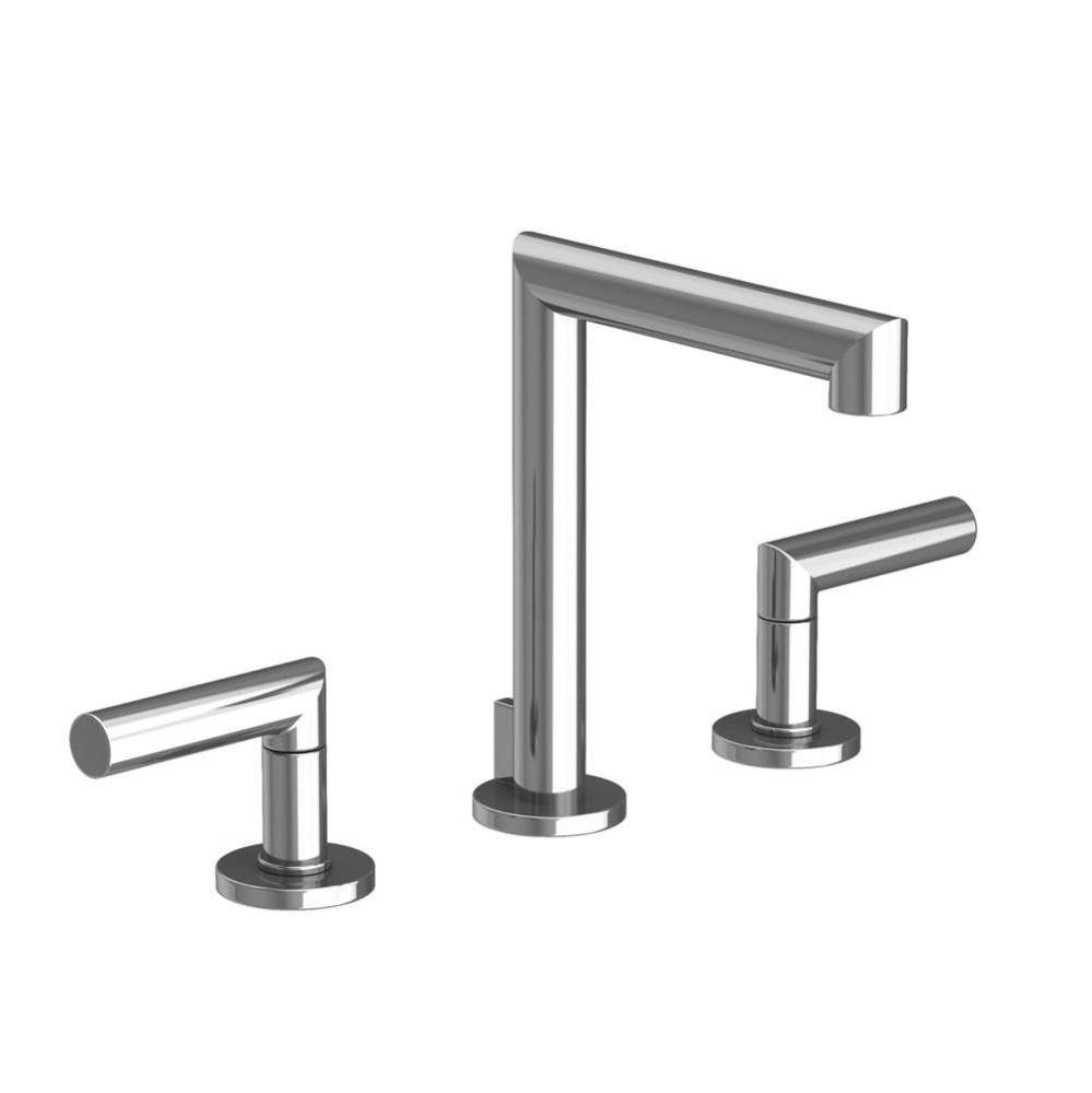 Kirsi Widespread Lavatory Faucet