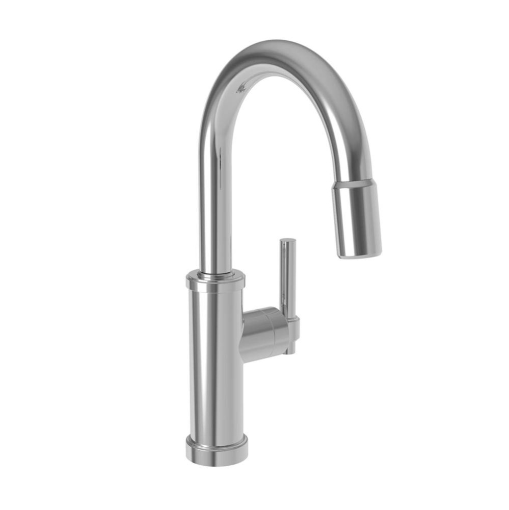 Seager® Prep/Bar Pull Down Faucet