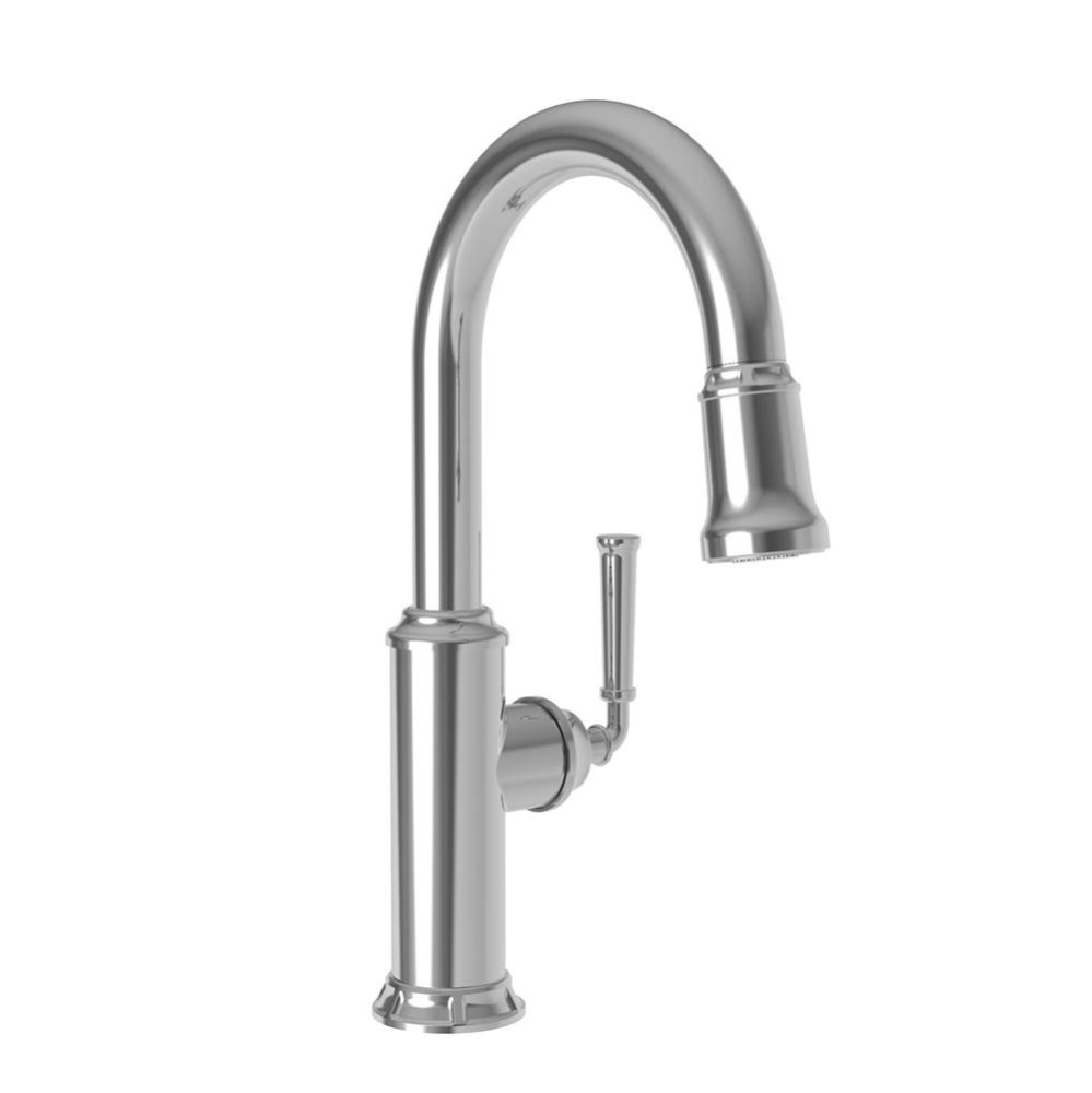 Gavin® Prep/Bar Pull Down Faucet