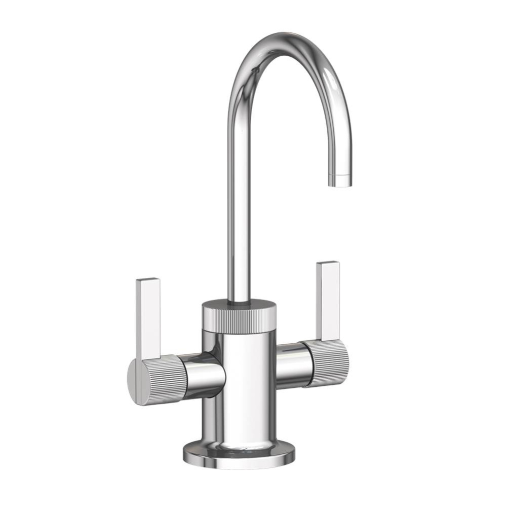 Hot & Cold Water Dispenser