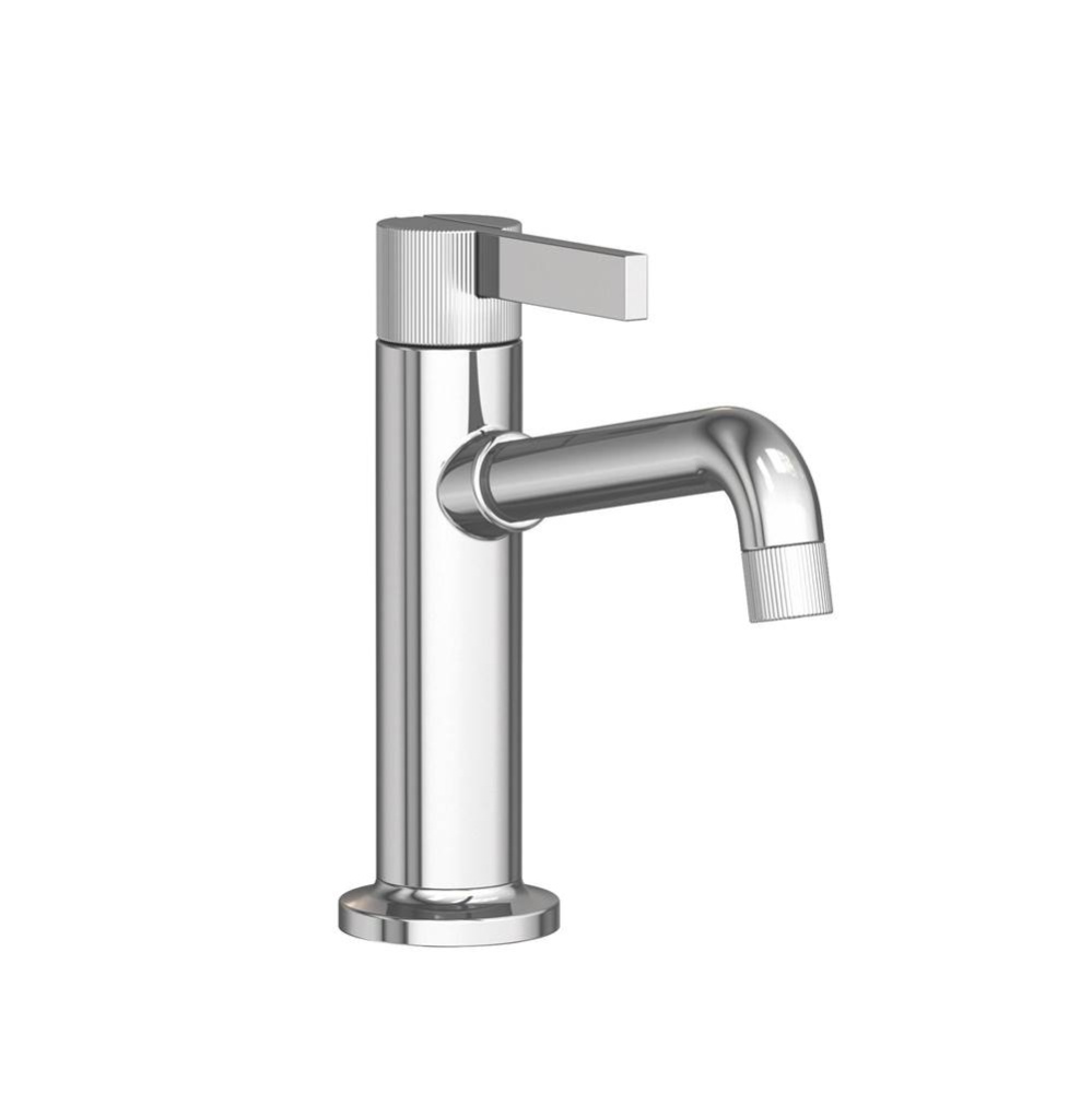 Pardees® Single Hole Lavatory Faucet