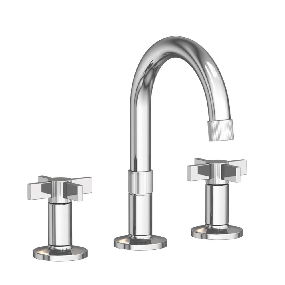 Pardees® Widespread Lavatory Faucet