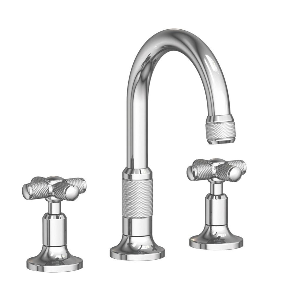 Clemens Widespread Lavatory Faucet