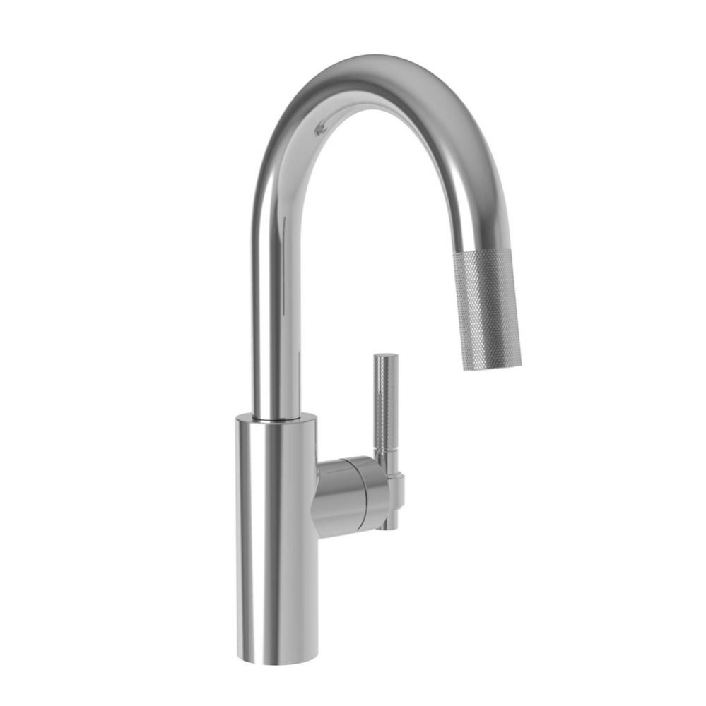 Muncy Prep/Bar Pull Down Faucet