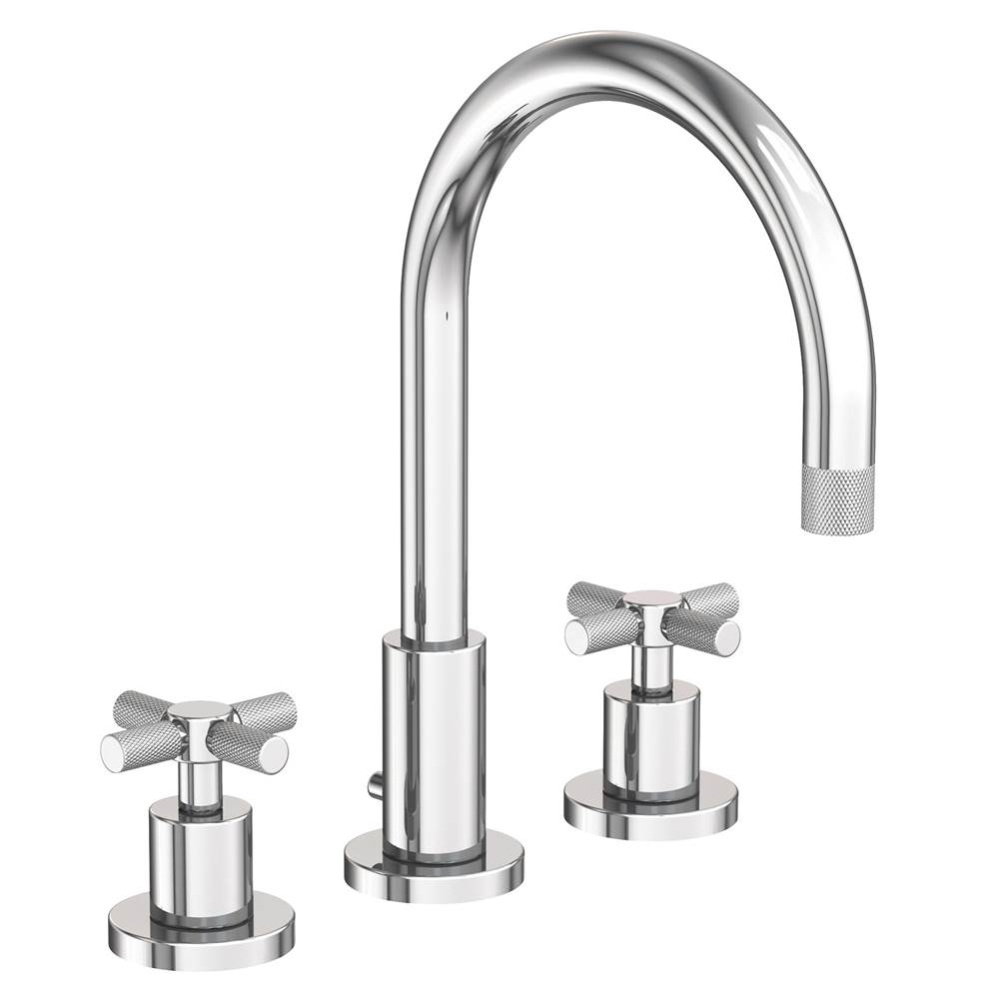 Muncy Widespread Lavatory Faucet