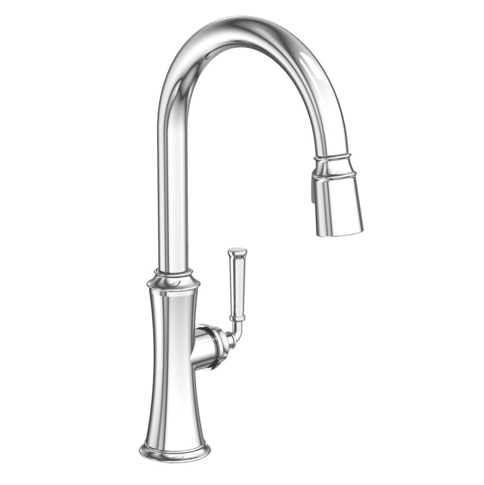Stripling® Pull-Down Kitchen Faucet