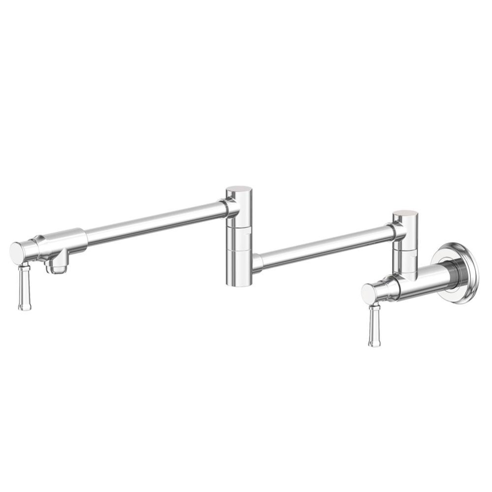 Stripling® Pot Filler - Wall Mount