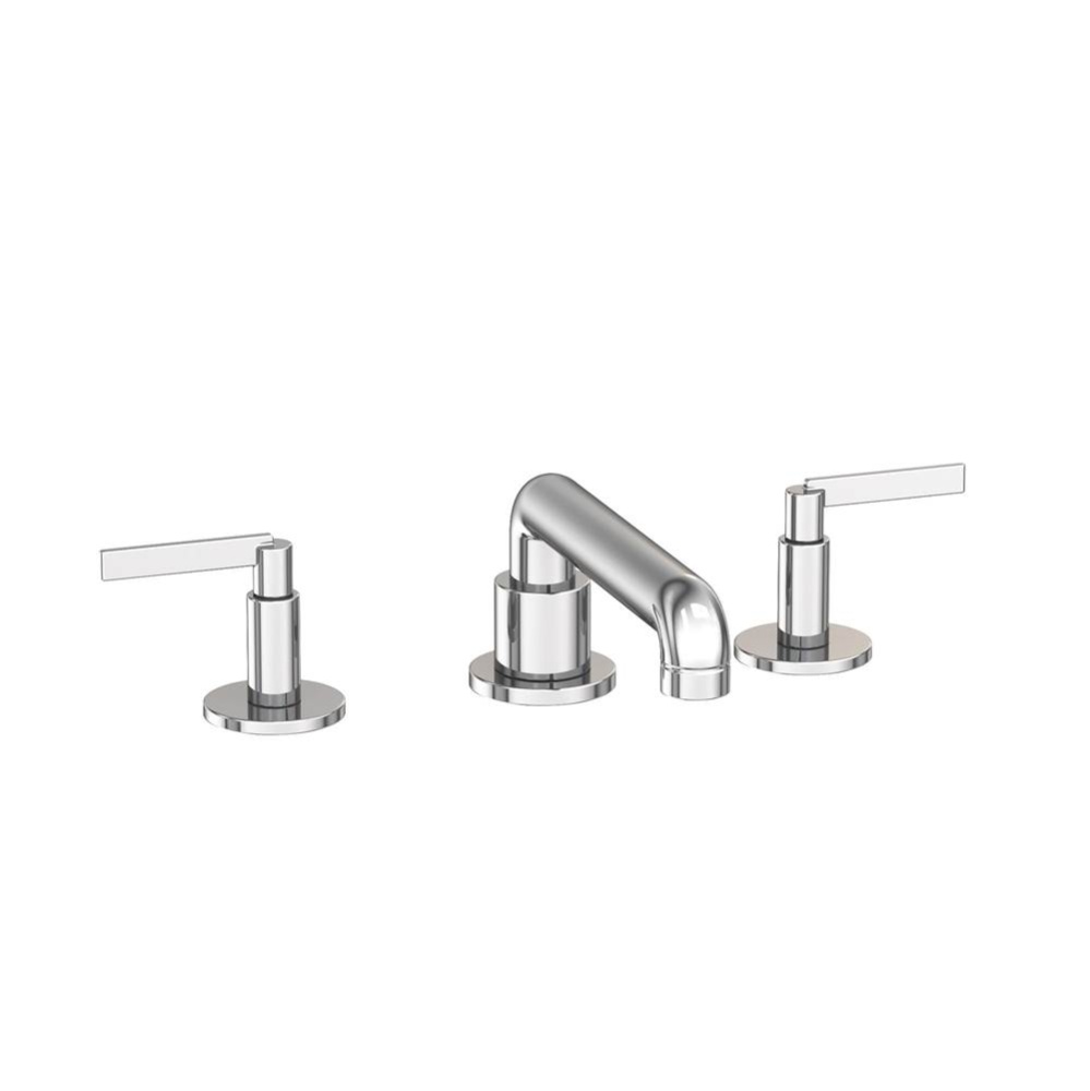Tolmin® Widespread Lavatory Faucet