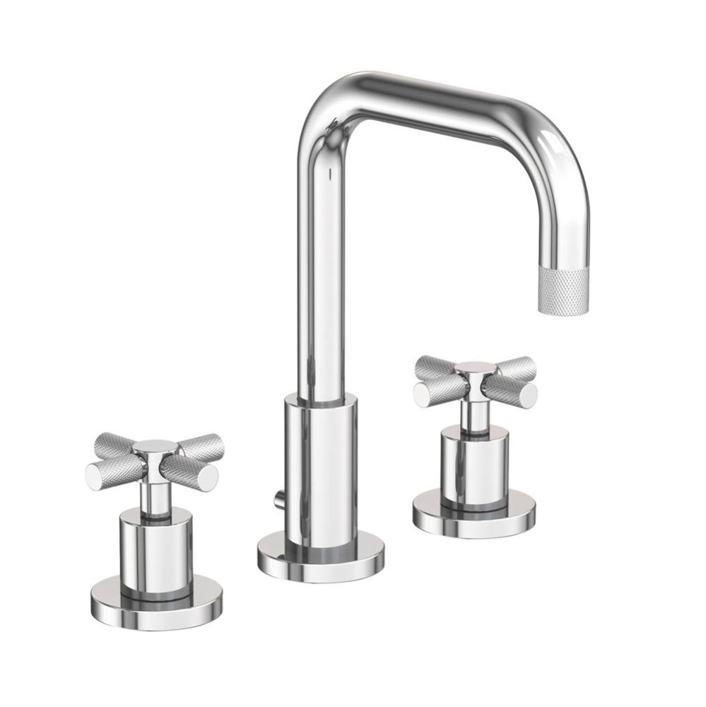 Muncy Widespread Lavatory Faucet