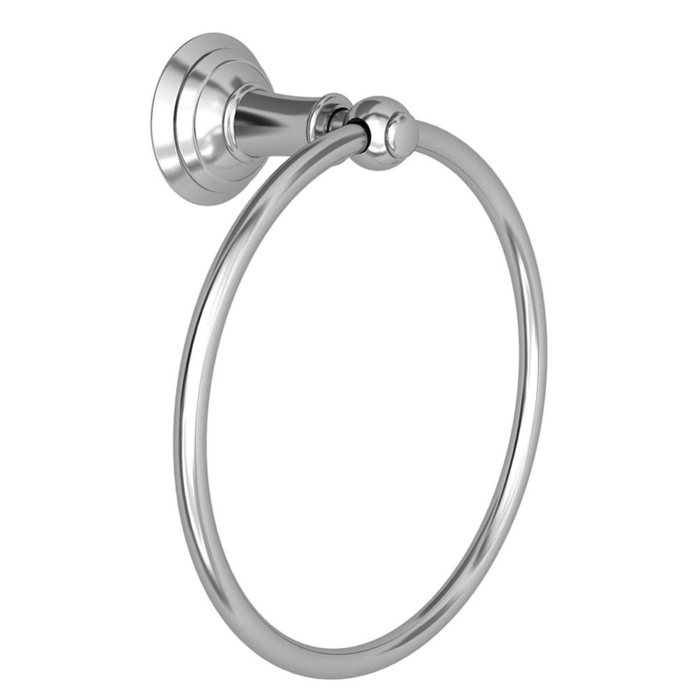 Aylesbury Towel Ring