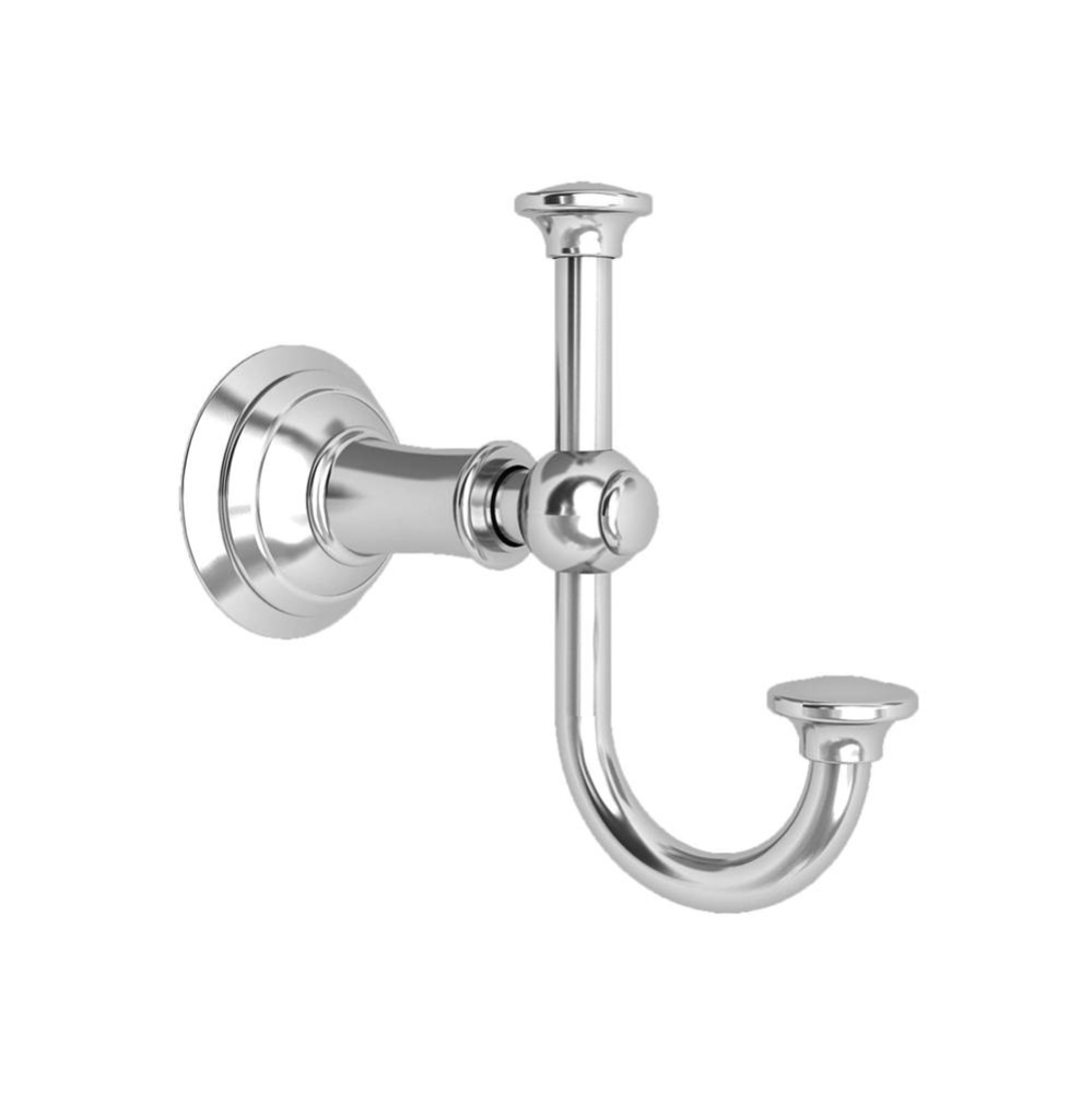 Aylesbury Double Robe Hook