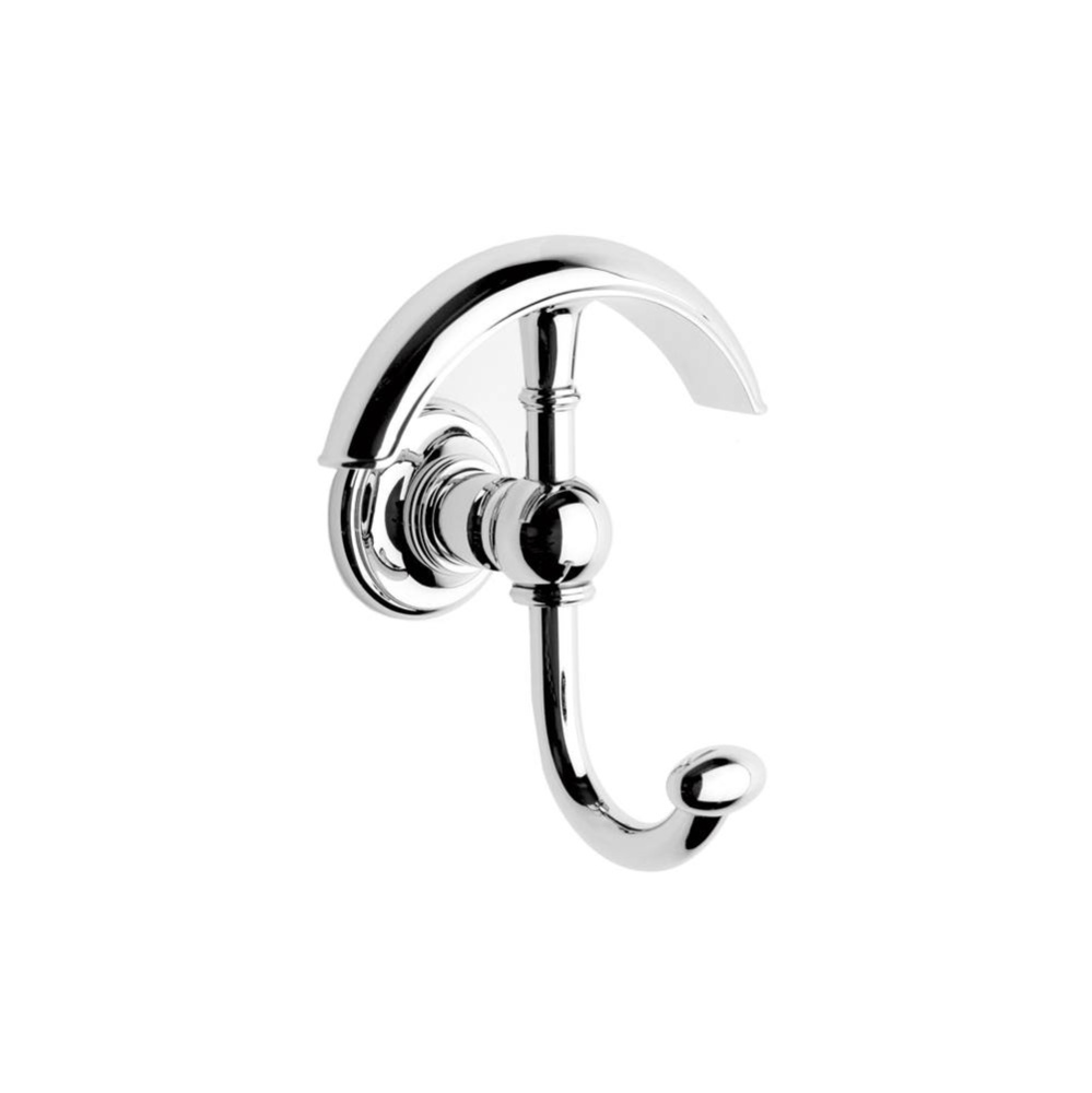 Ithaca® Double Robe Hook
