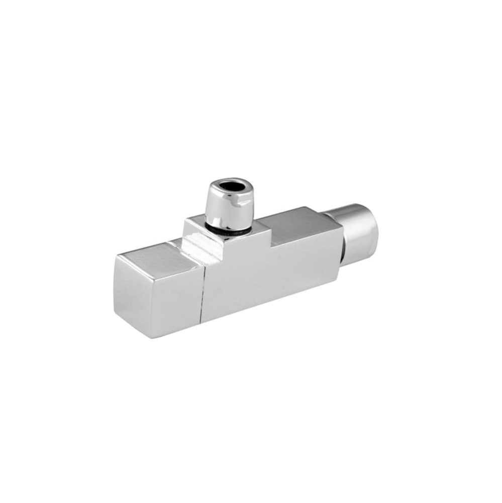 Brasstech Angle Valve, 1/2'' Compression