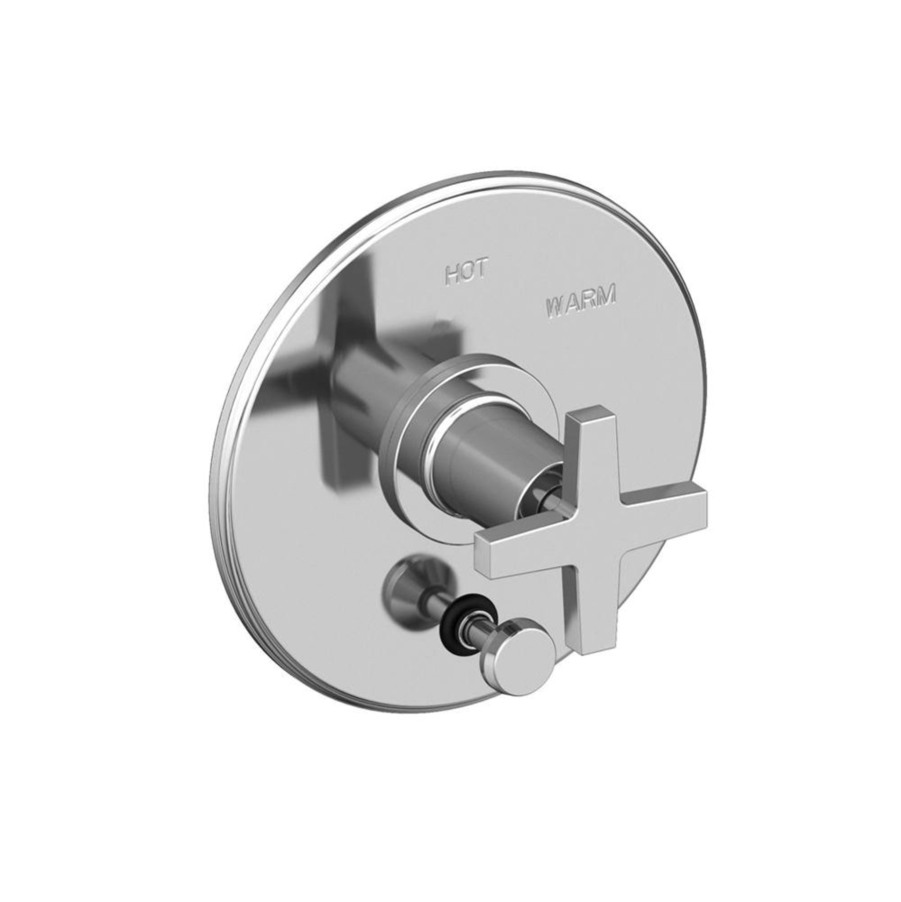 Dorrance® Balanced Pressure Tub & Shower Diverter Plate with Handle. Less Showerhead, arm