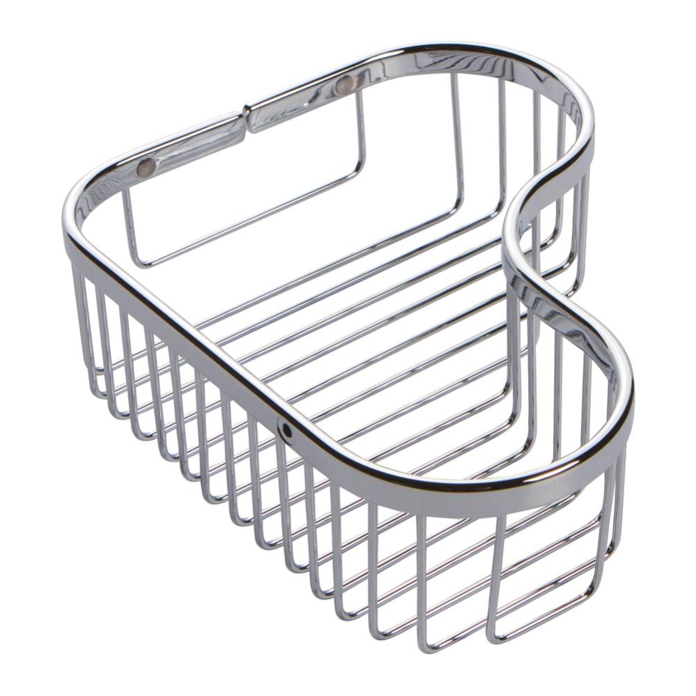 Large Corner Basket