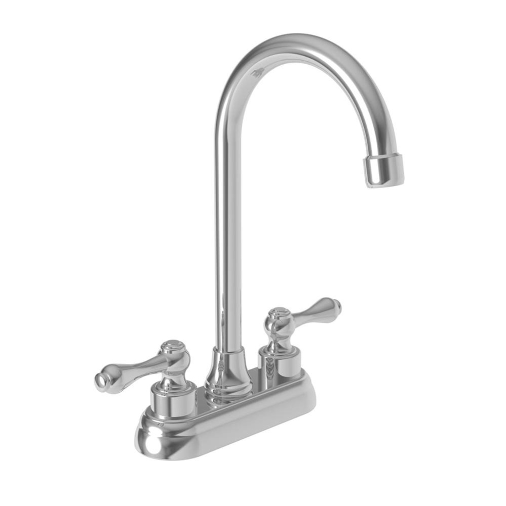 Seaport® Prep/Bar Faucet