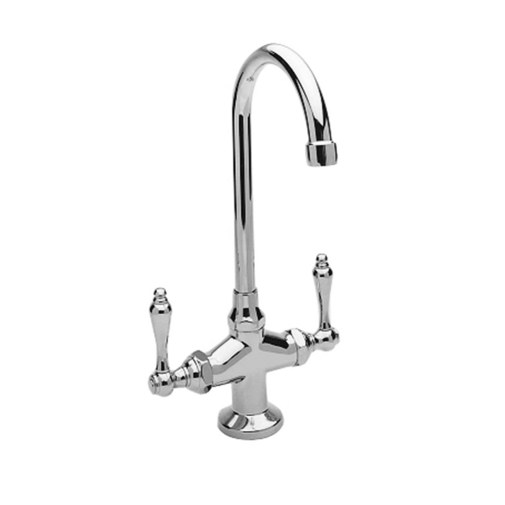 Nadya® Prep/Bar Faucet