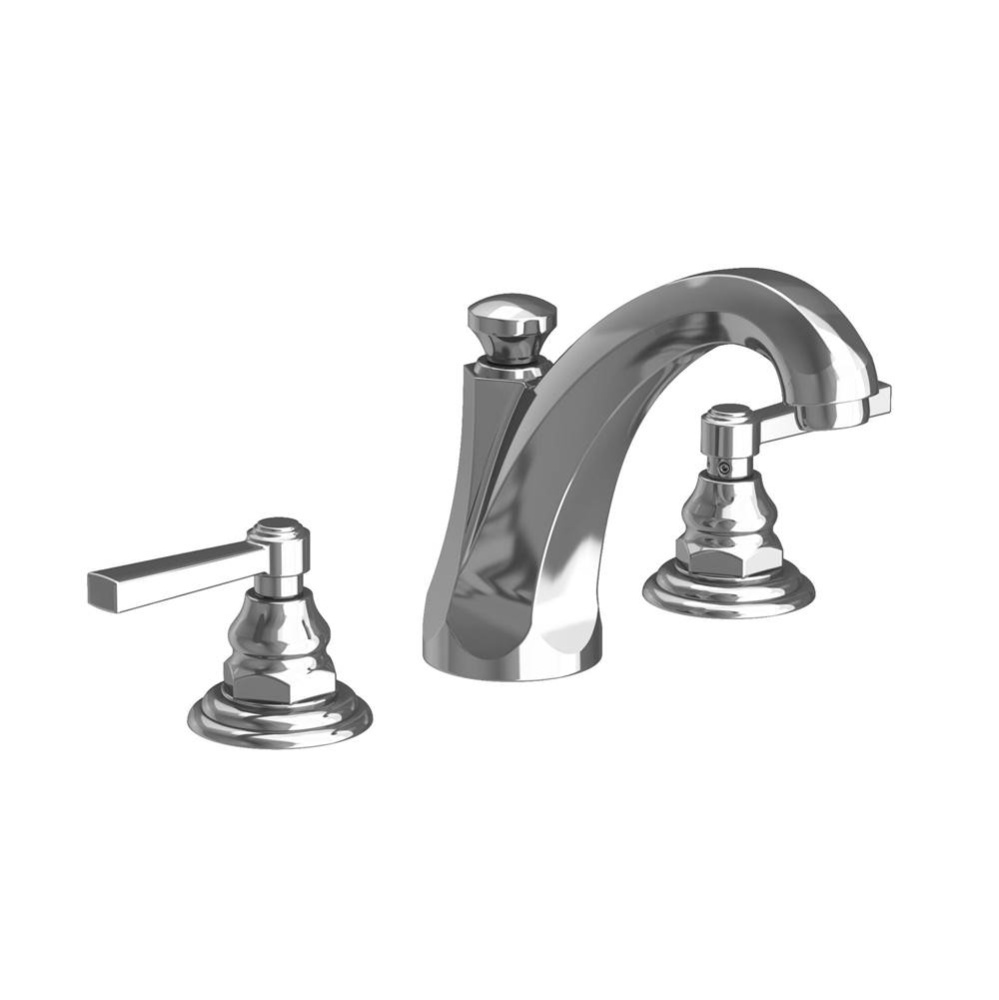 Astor® Widespread Lavatory Faucet