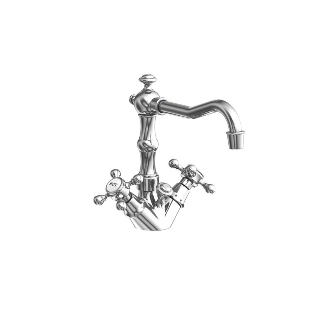 Chesterfield® Single Hole Lavatory Faucet