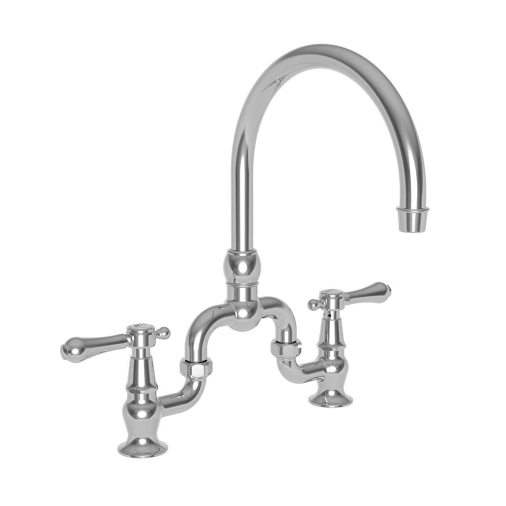 Chesterfield® Kitchen Bridge Faucet