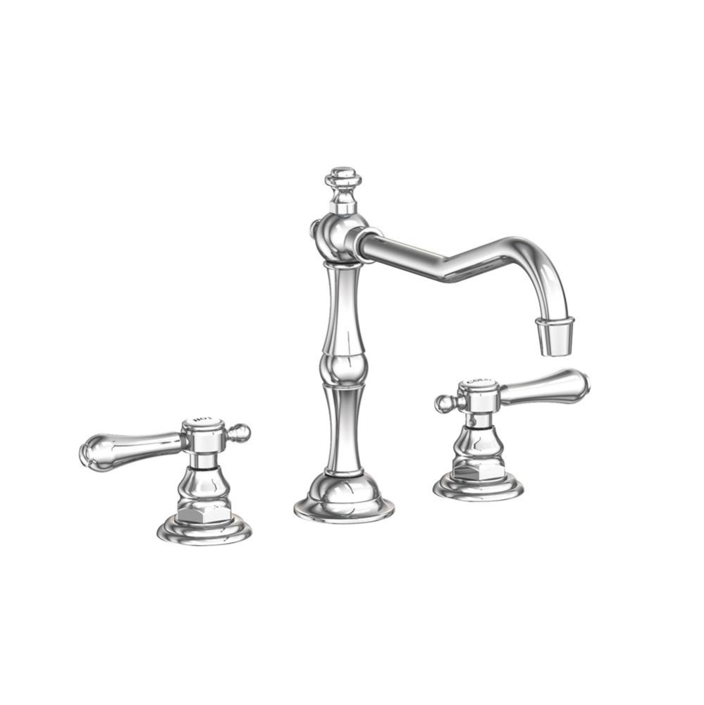 Chesterfield® Kitchen Faucet