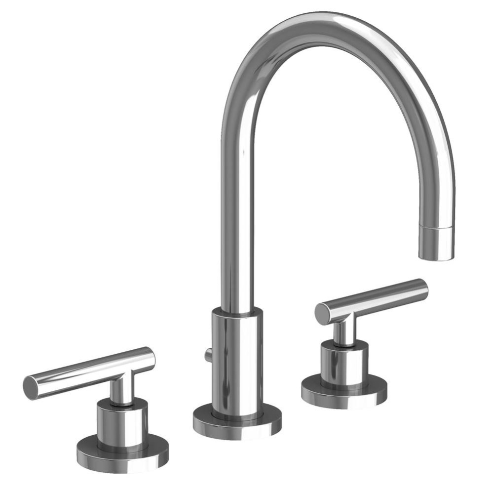 East Linear® Widespread Lavatory Faucet